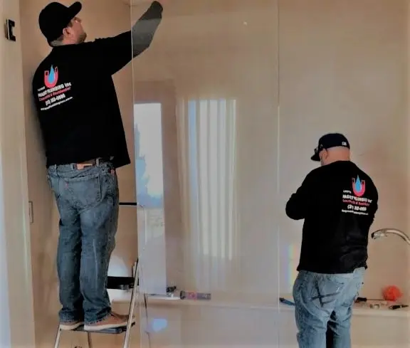 Professional plumbing installation for Tankless Water Heater Installation in Lucernemines